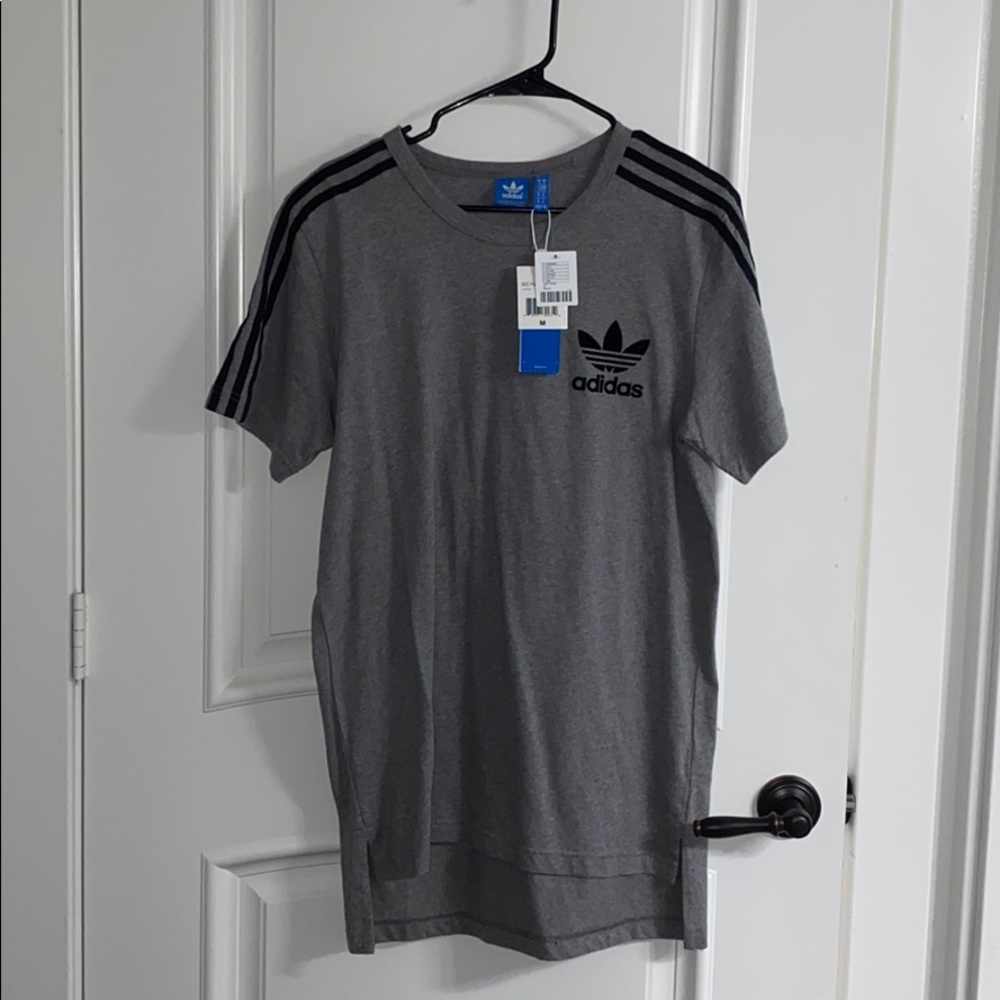 Brand New Adidas T-Shirt